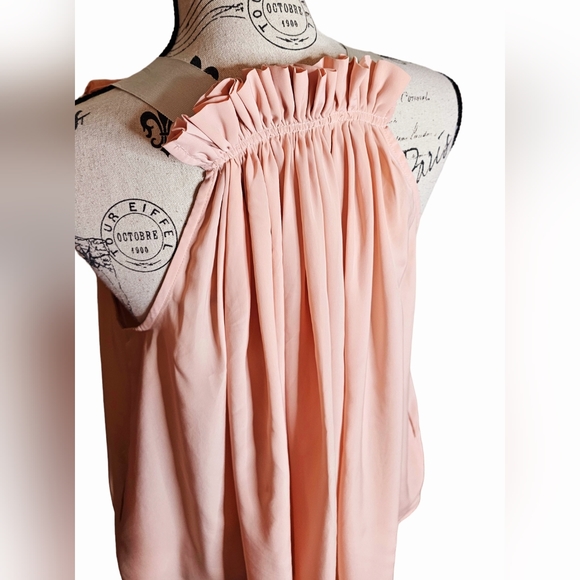 Hatch Maternity Sleeveless Top O/S - Picture 5 of 10